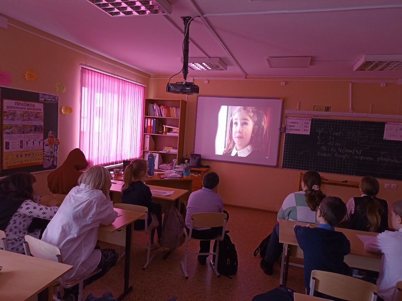 &amp;quot;Киноуроки в школах России и мира&amp;quot;.